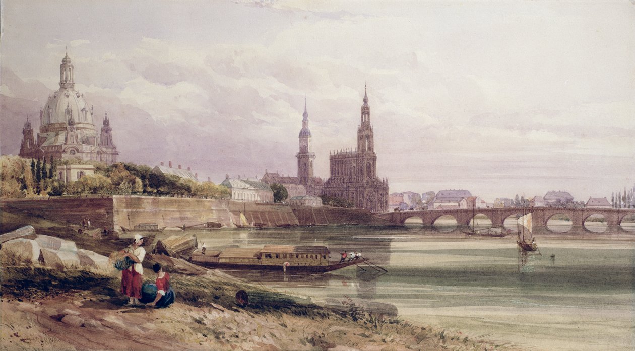 Dresde - Thomas Shotter Boys