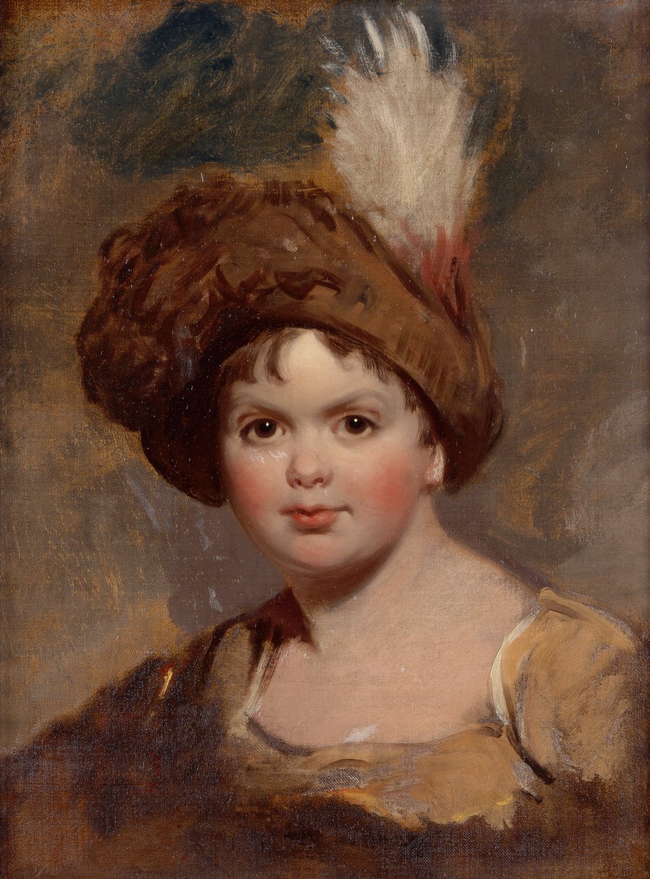 Portrait d