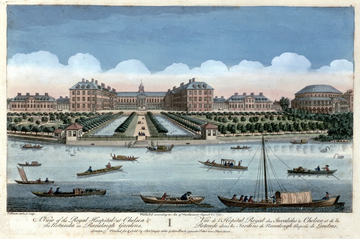 Vue de l
