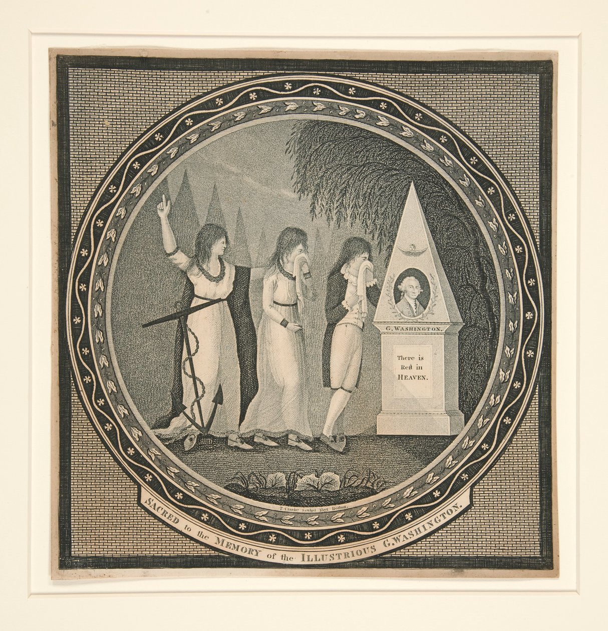 Sacré à la mémoire de l