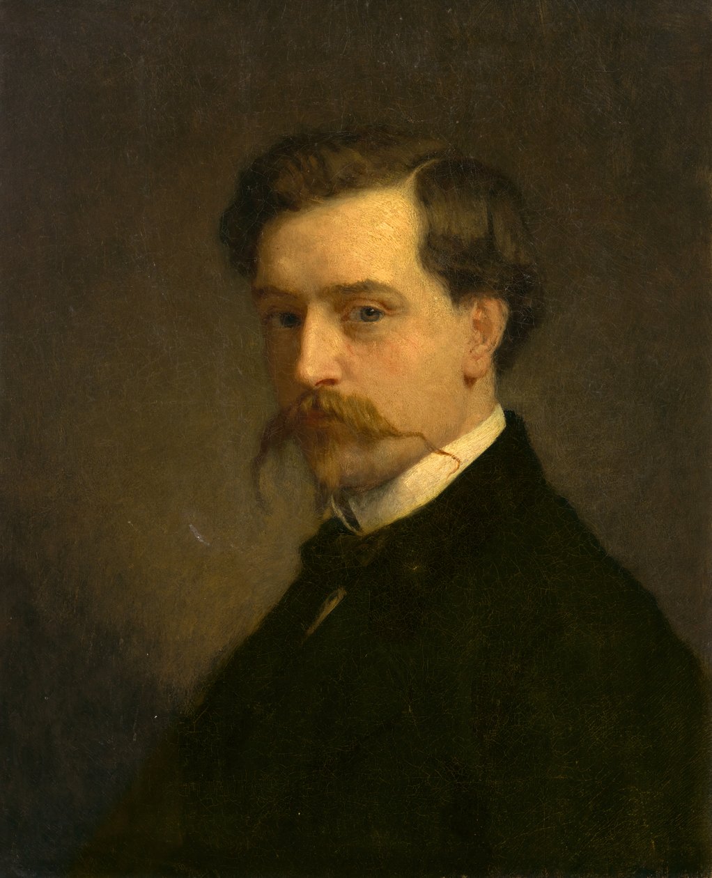 Richard Morris Hunt - Thomas Couture