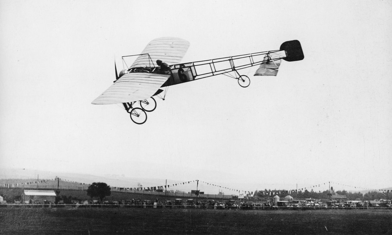 Cattaneo en quête du prix de la distance à Lanark - Thomas E. and Horace Grant Grant
