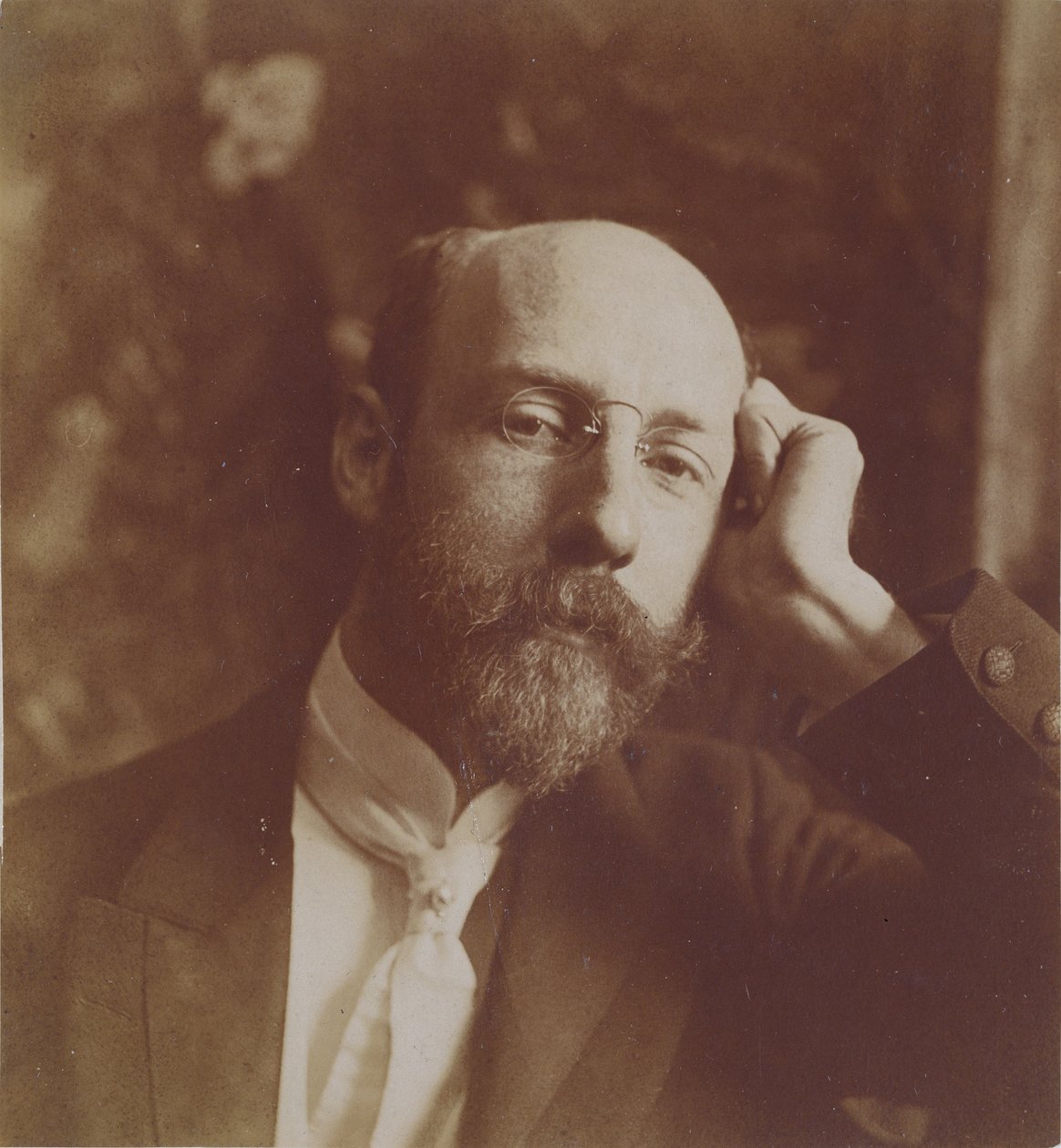 Frank B.A. Linton - Thomas Eakins