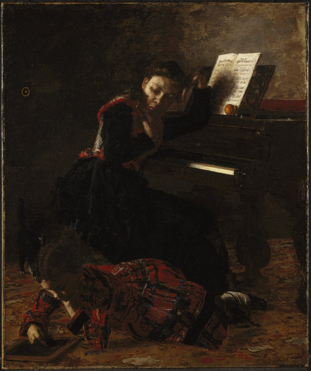 Scène d