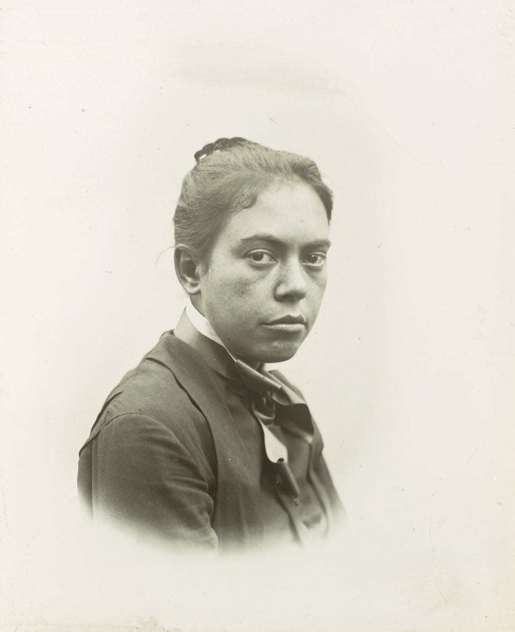 Margaret Eakins, années 1880 - Thomas Eakins