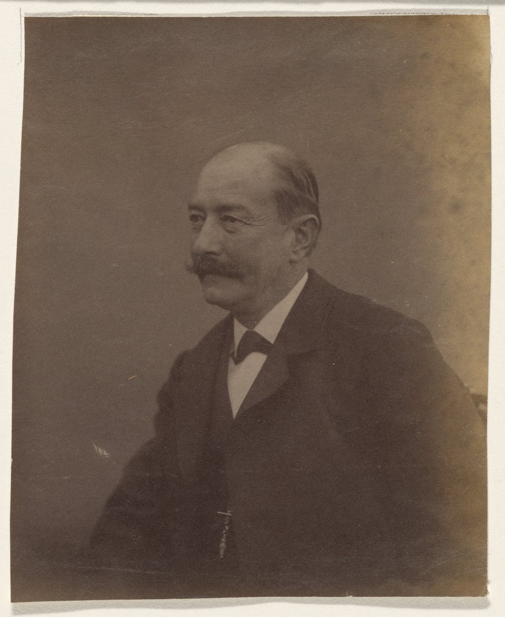 [Portrait d
