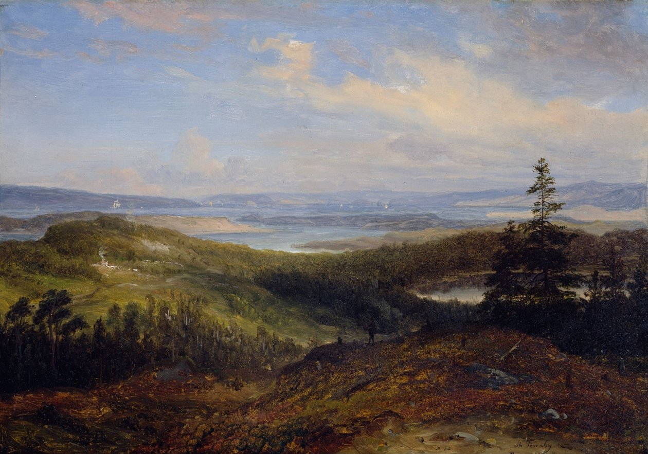 Vue de l