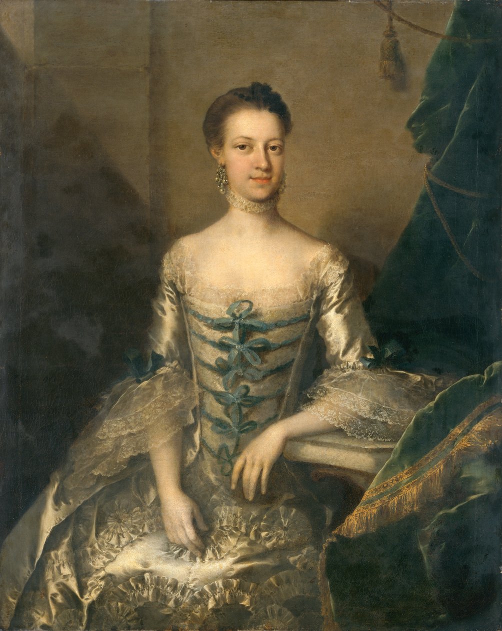 Portrait d