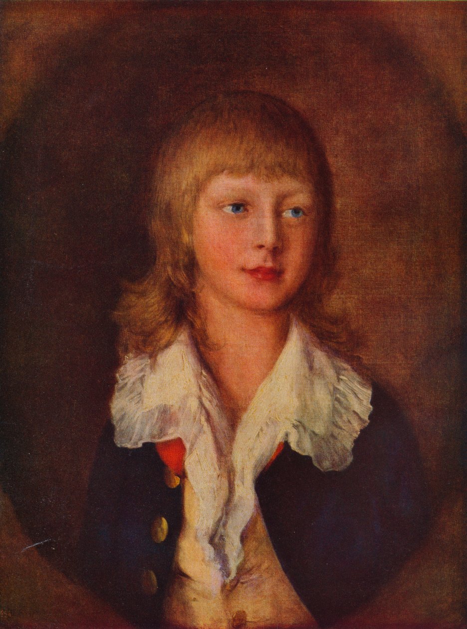 Portrait d