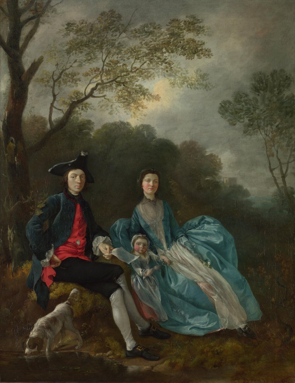 Portrait de l