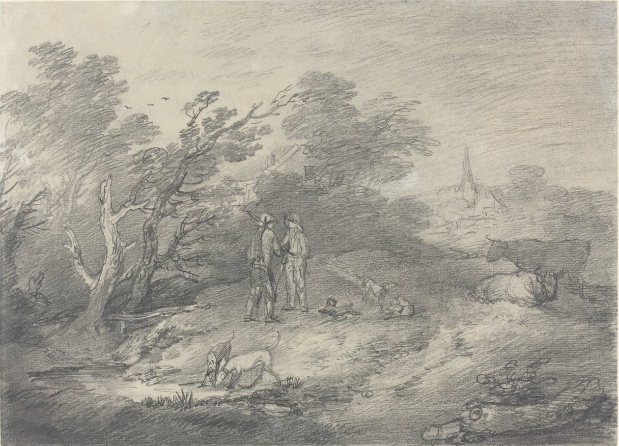 Bois près d