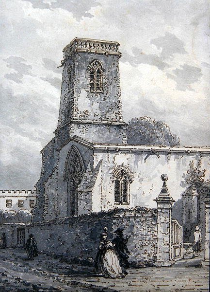 Église Saint-Pierre de l