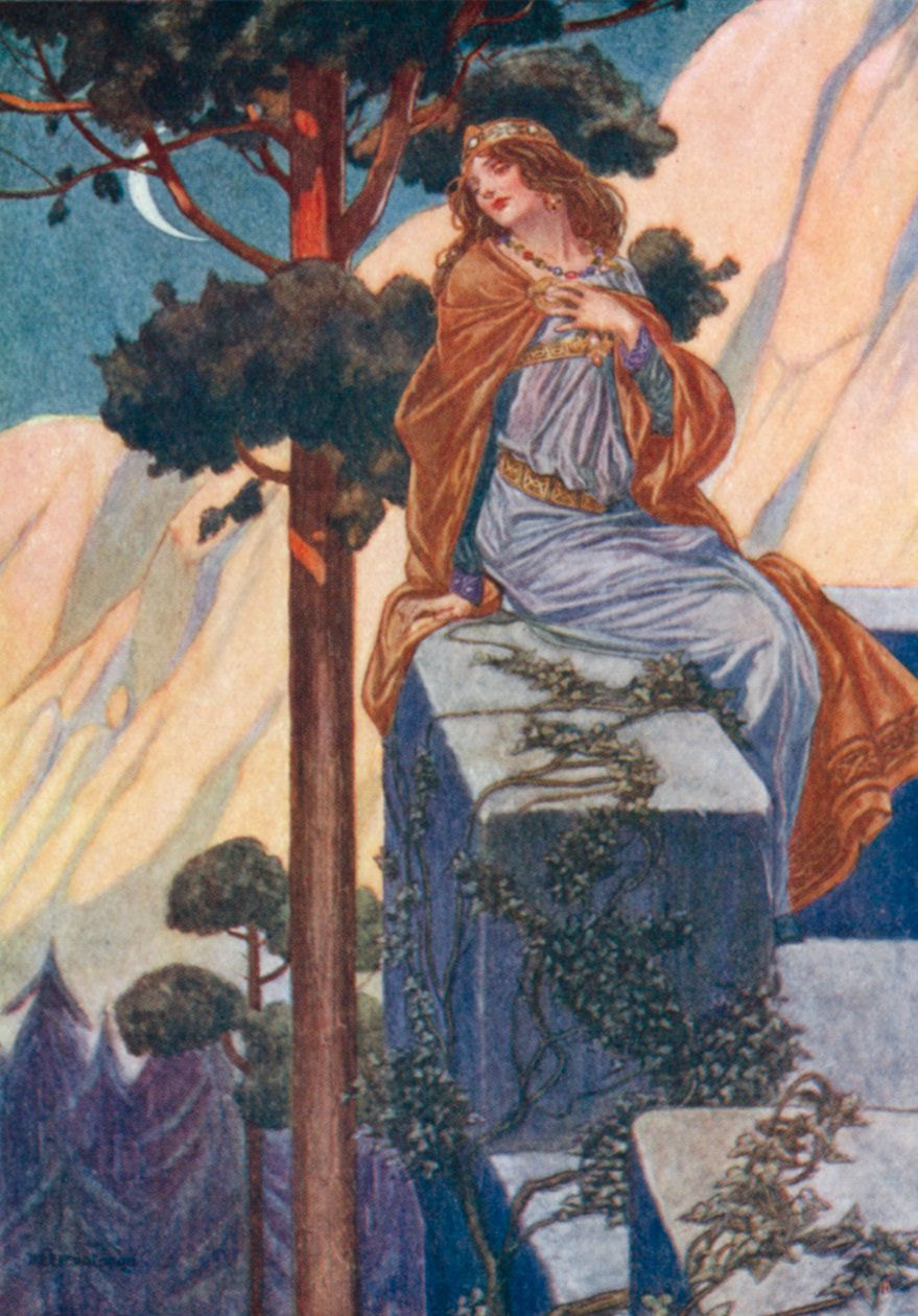  - Thomas Heath Robinson