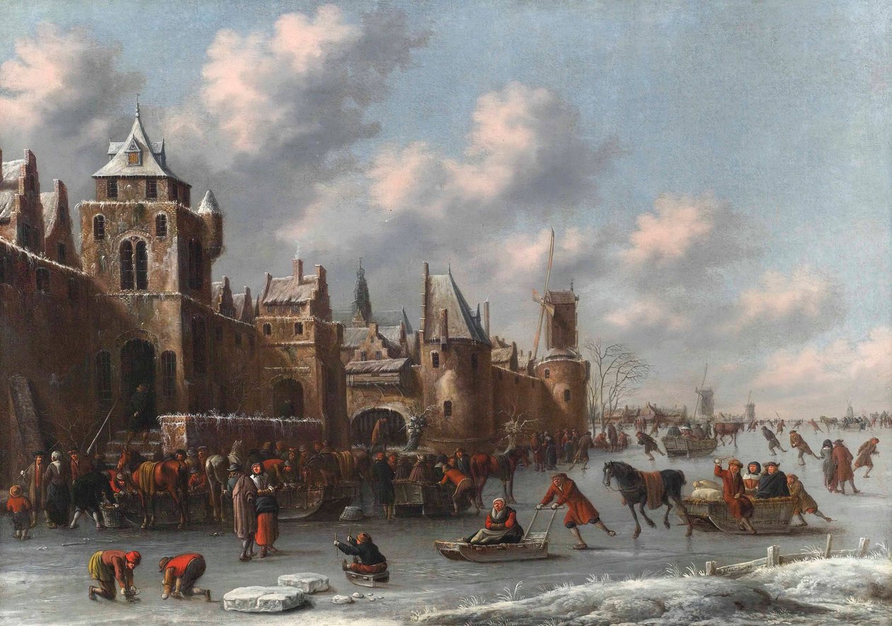 Paysage d
