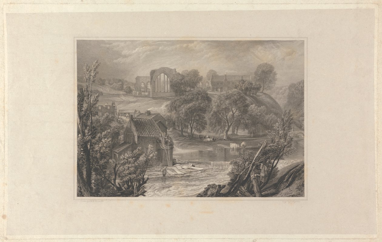 Abbaye d