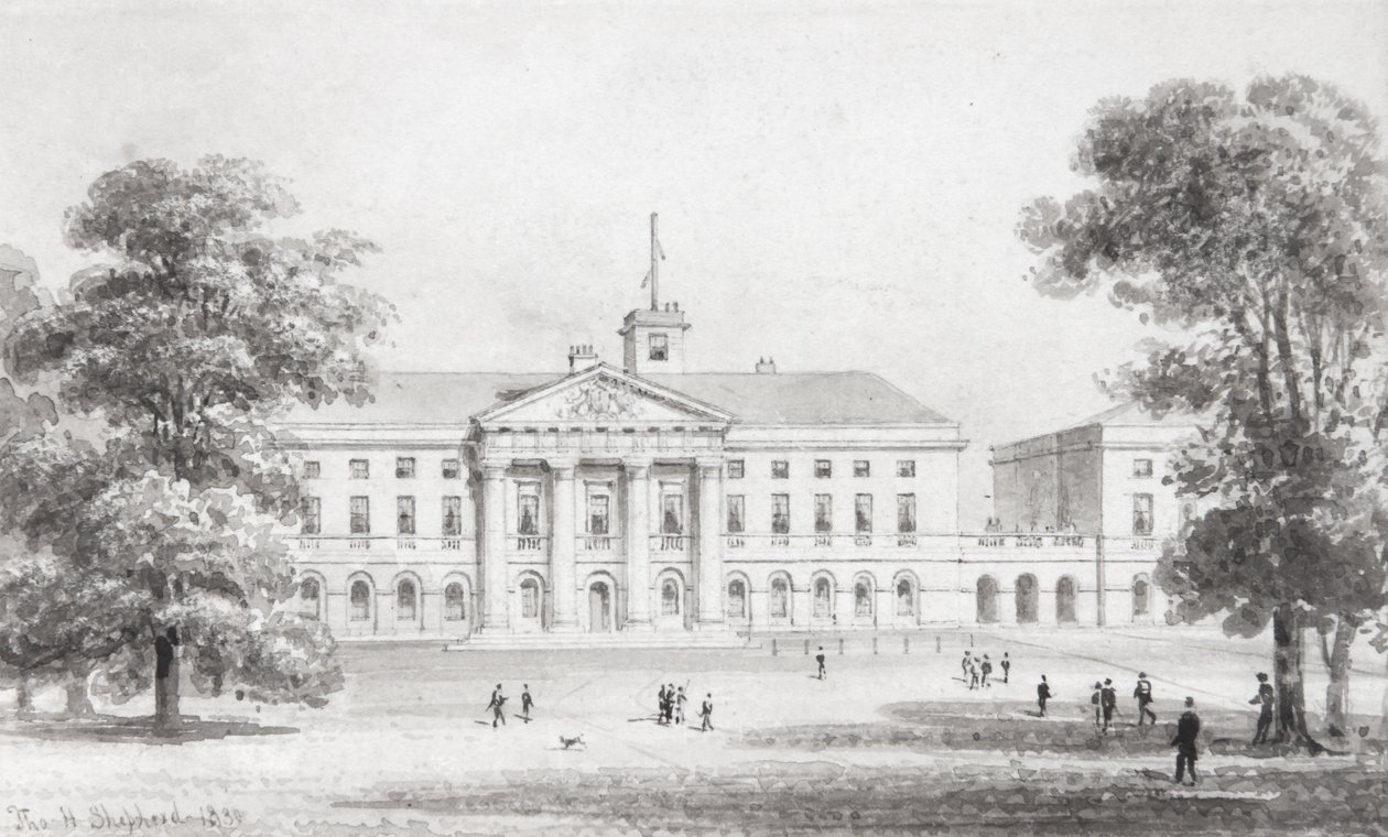 École du Duc d