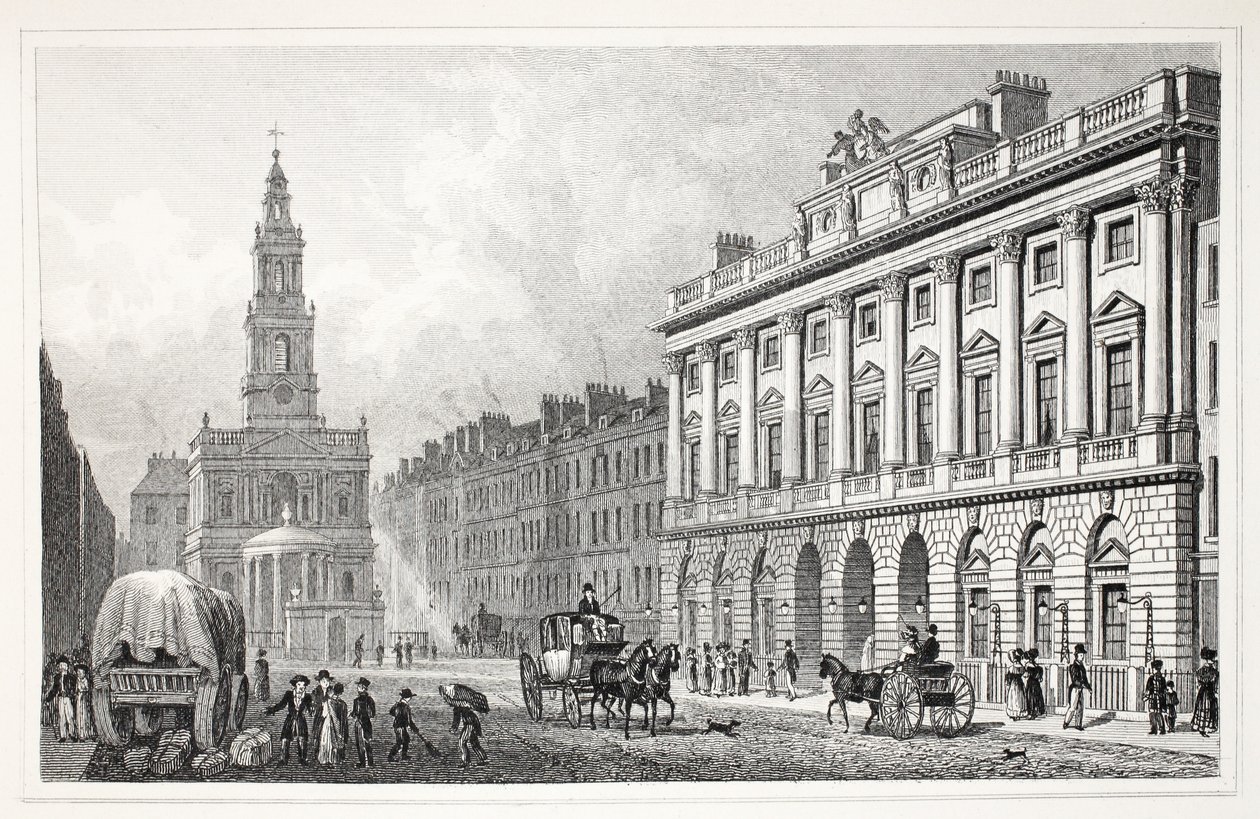 Somerset House, de 