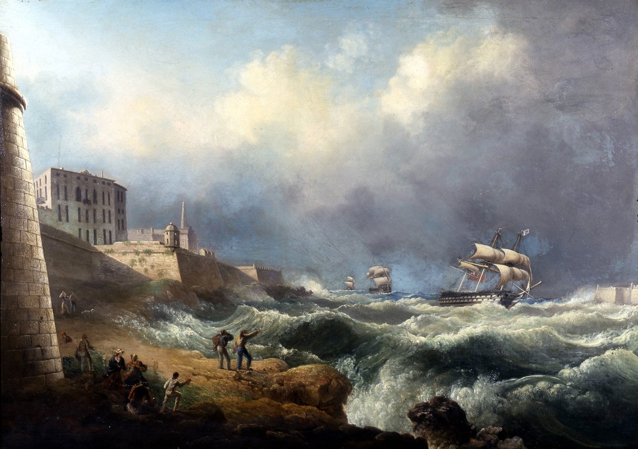 Vue de l