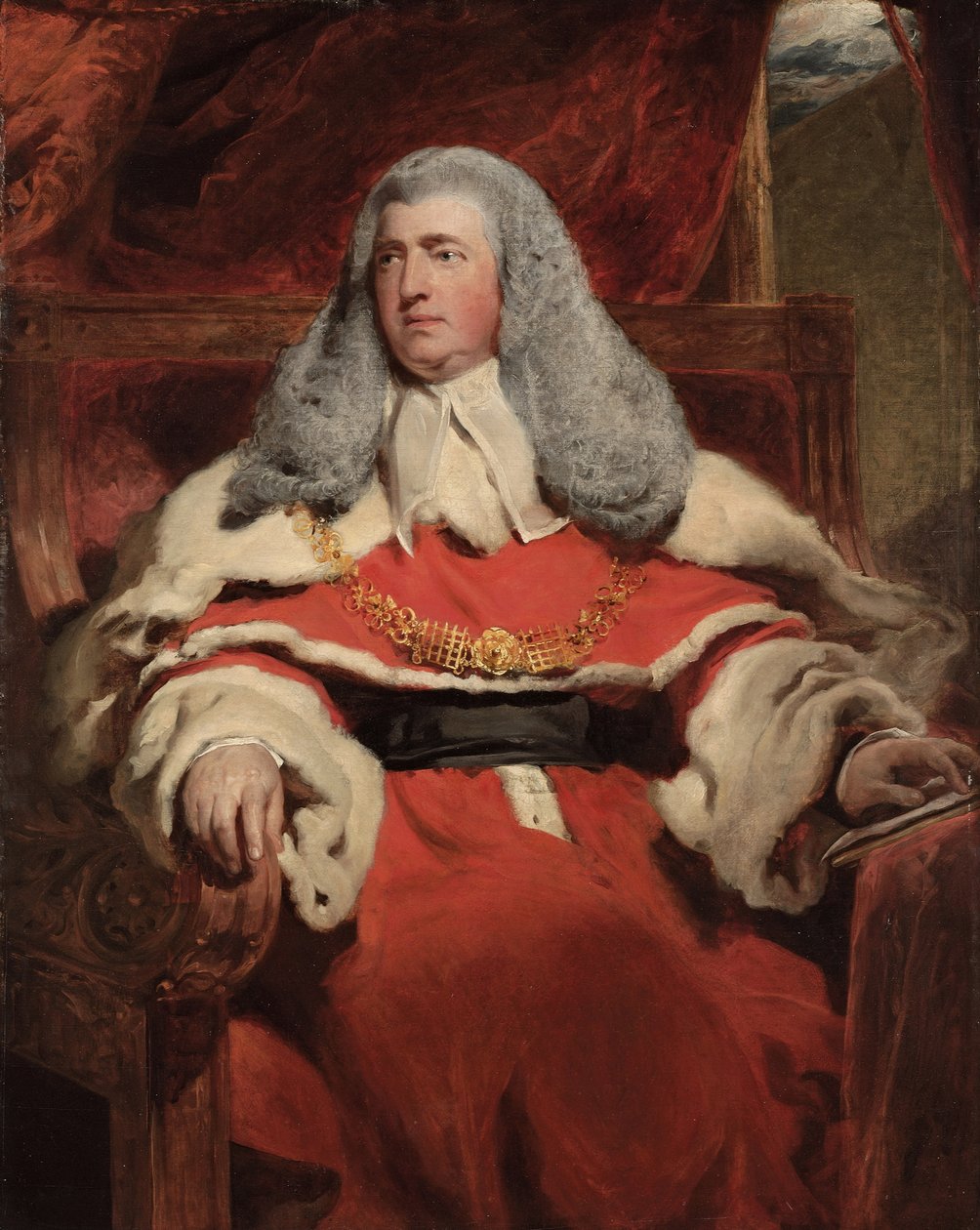Portrait d