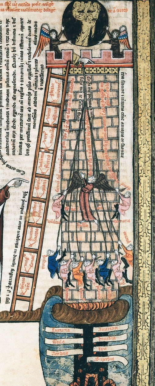 Le feu de l
