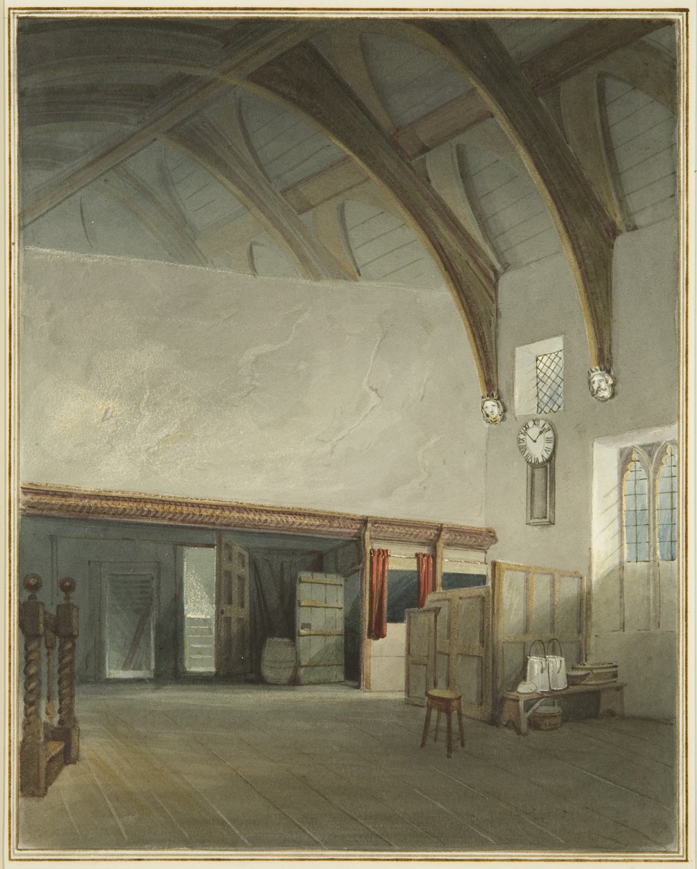 Chambre dans une maison à Cider House Passage, près de Broad Street - Thomas Leeson the Elder Rowbotham