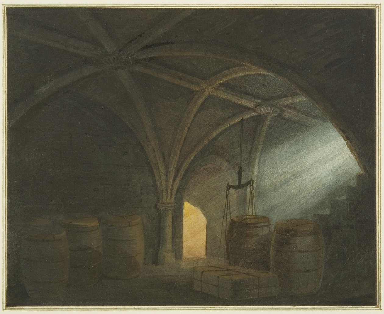 Supposée 