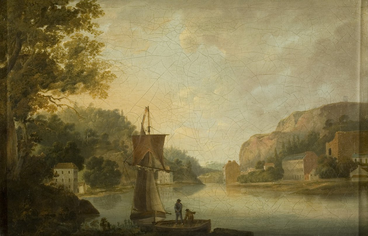 Vue de l