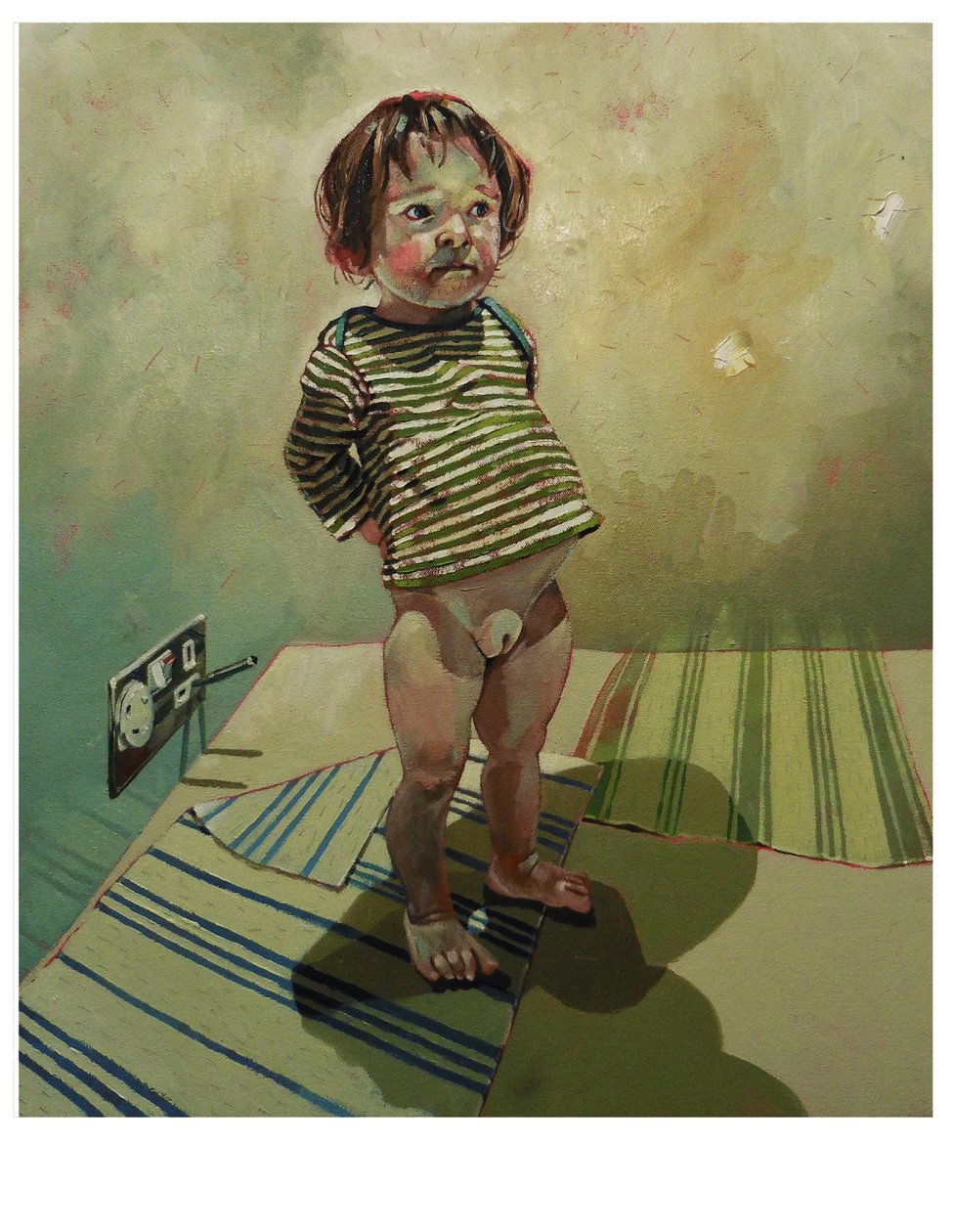Rita - Thomas MacGregor