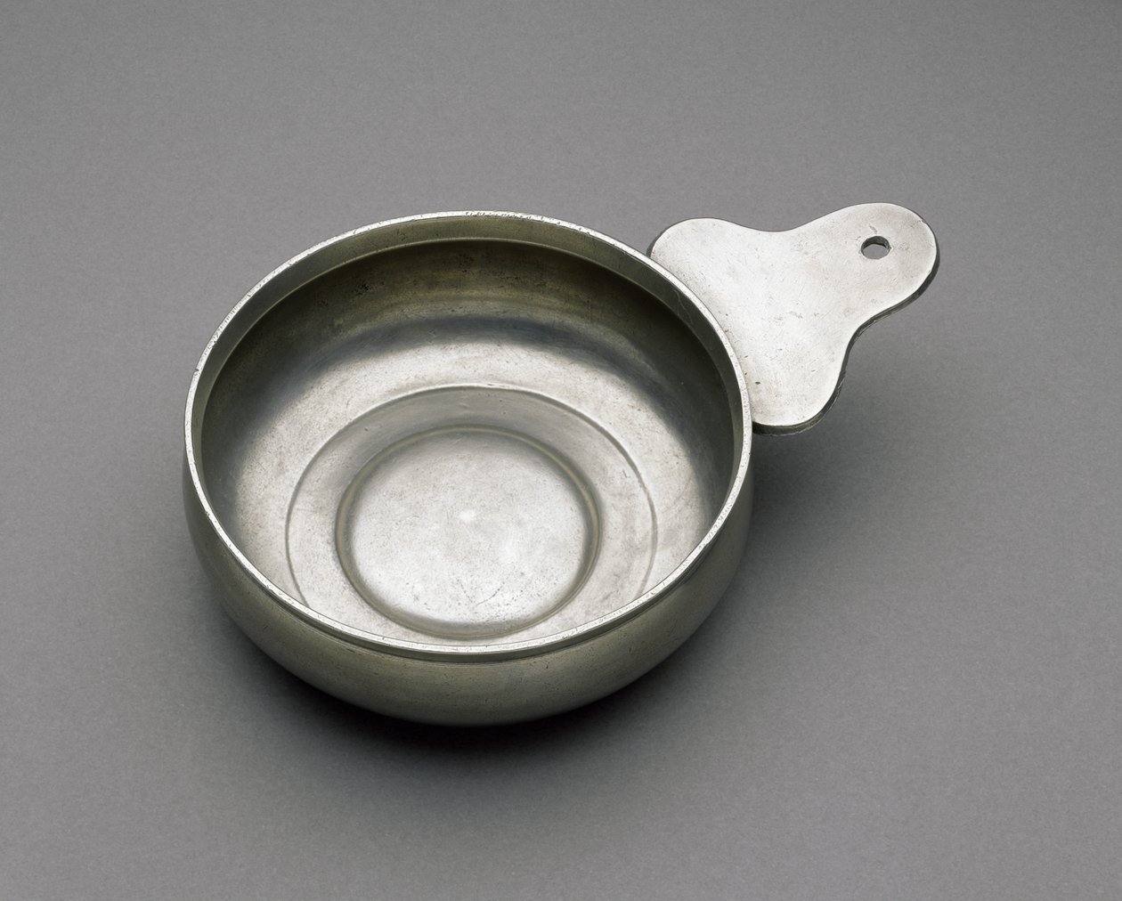 Écuelle, c. 1793-1796 ou c. 1799-1824 - Thomas Melville