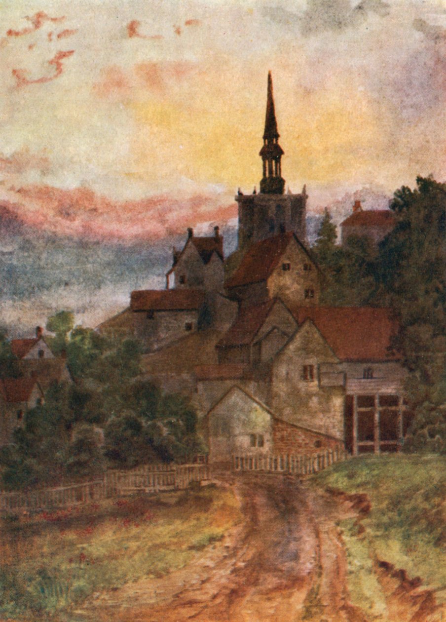 À Sherbrooke, Cantons de l