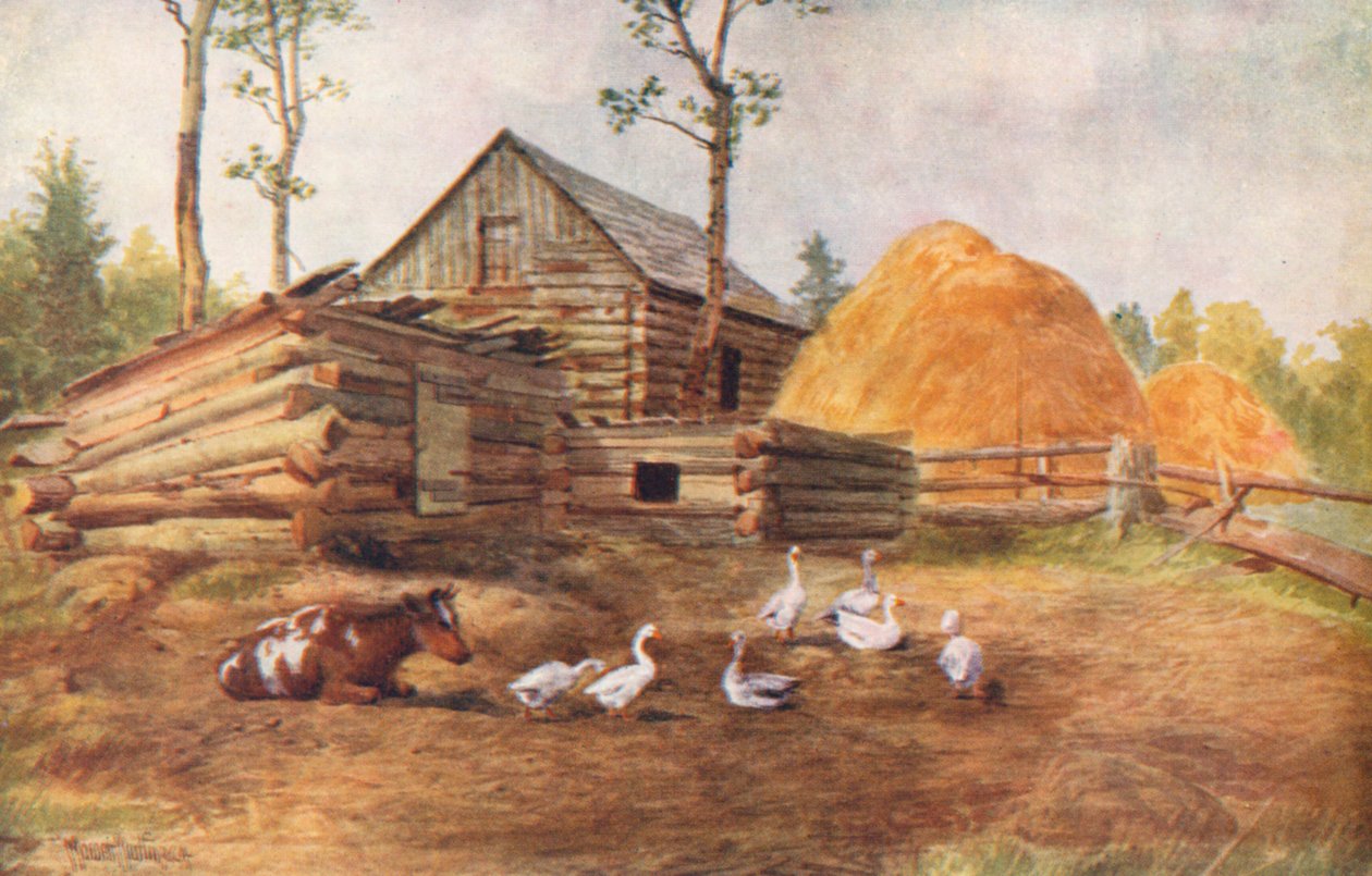  - Thomas Mower Martin