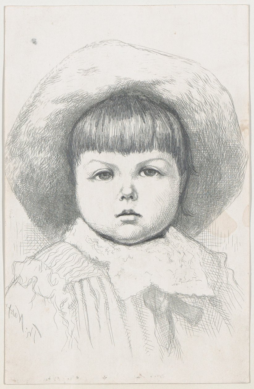 Portrait d