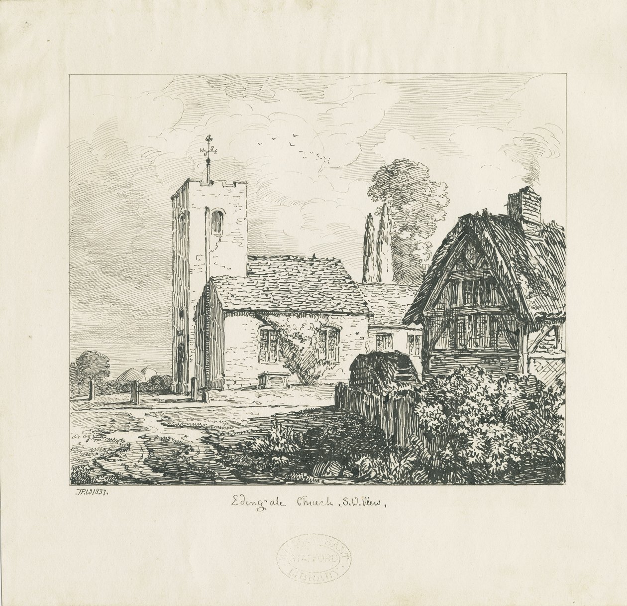 Église d