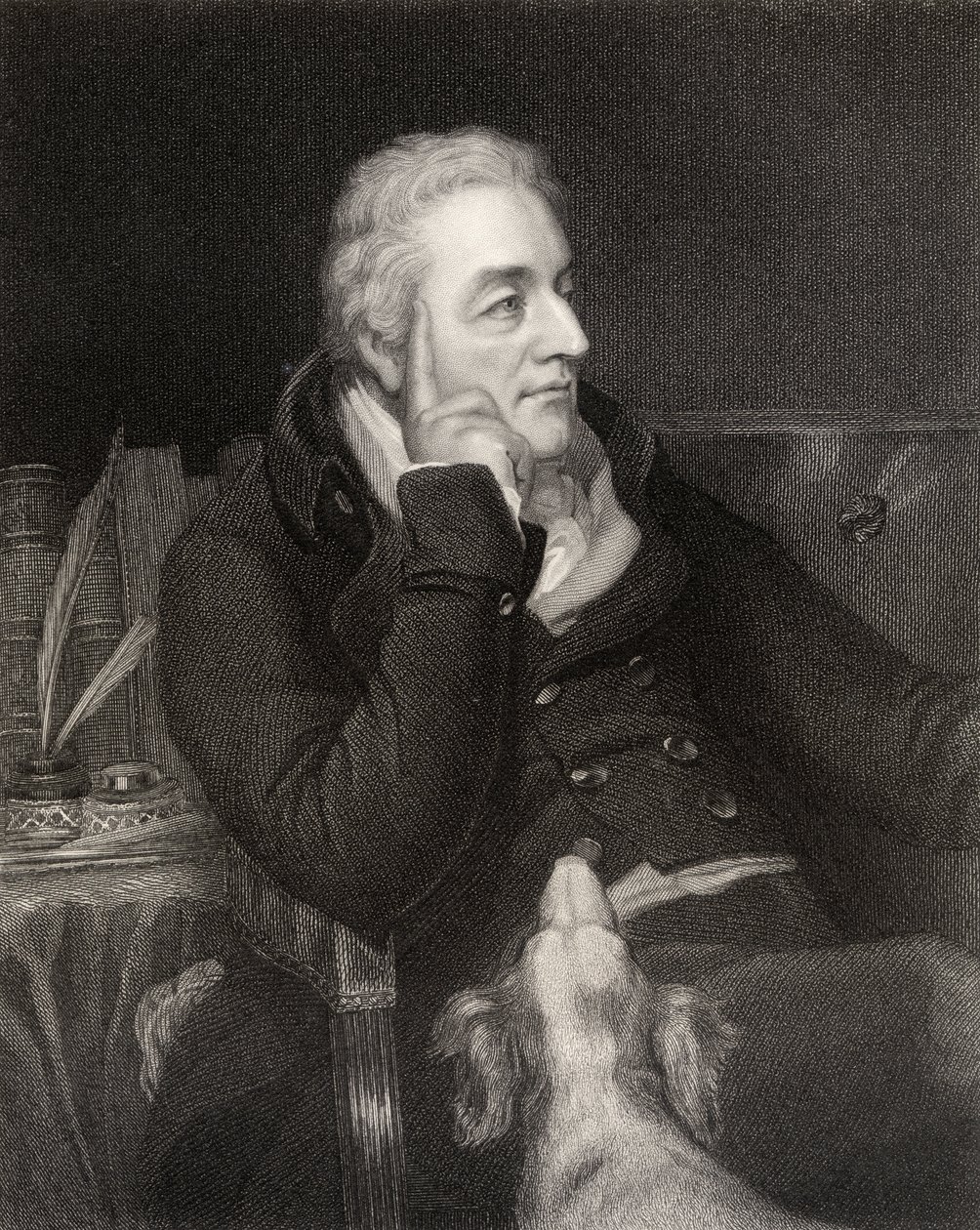 George Wyndham, 3e comte d