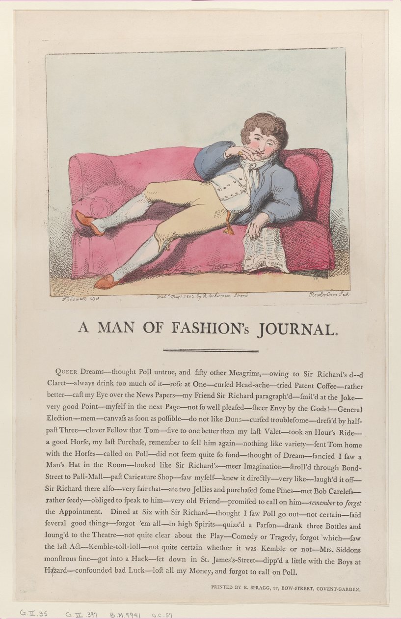 Journal d