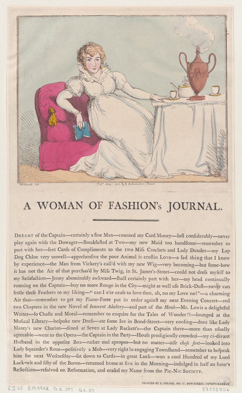Journal d