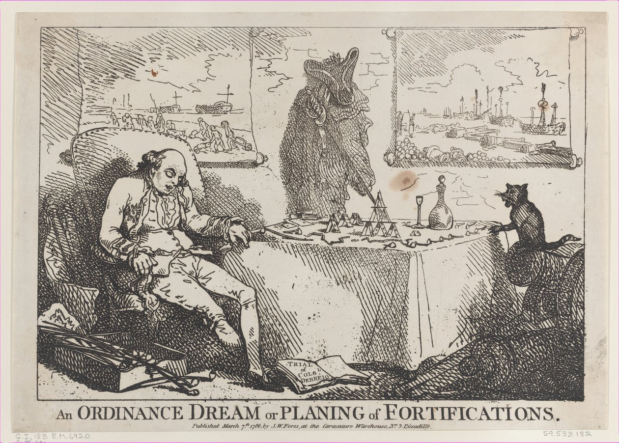 Un rêve d