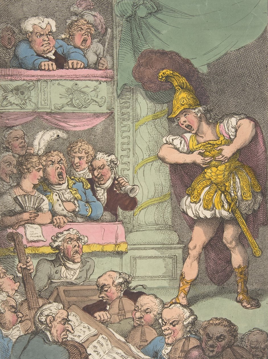 John Bull à l