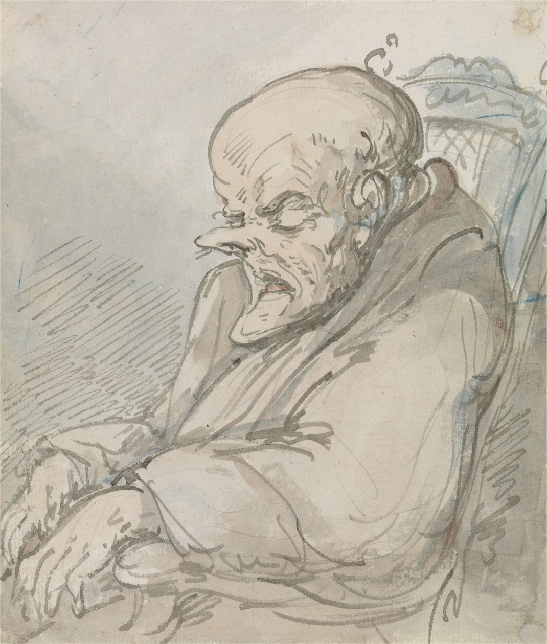 Portrait d