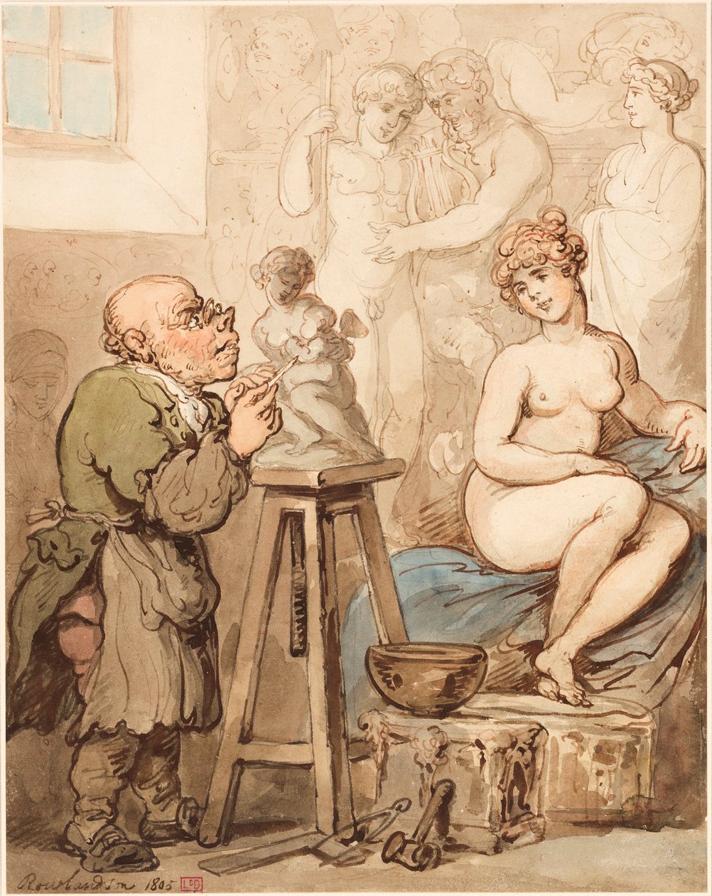 Préparation pour l