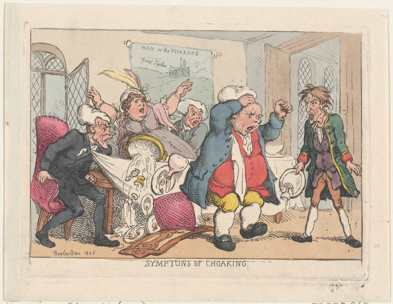 Symptômes d
