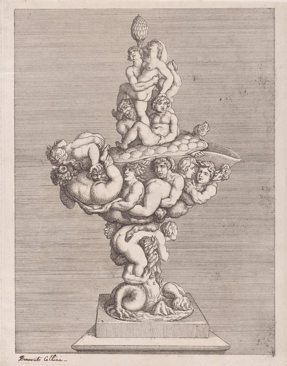 La coupe d