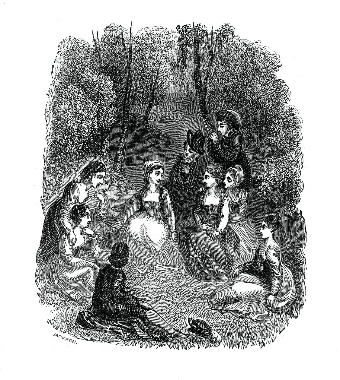 Scène de l