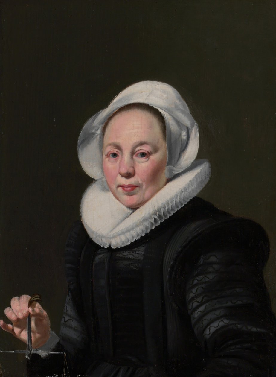 Portrait d