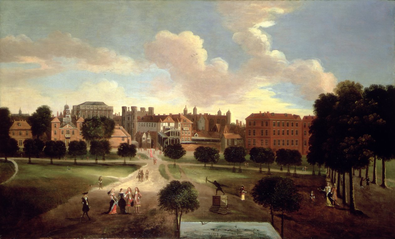 Vue de l