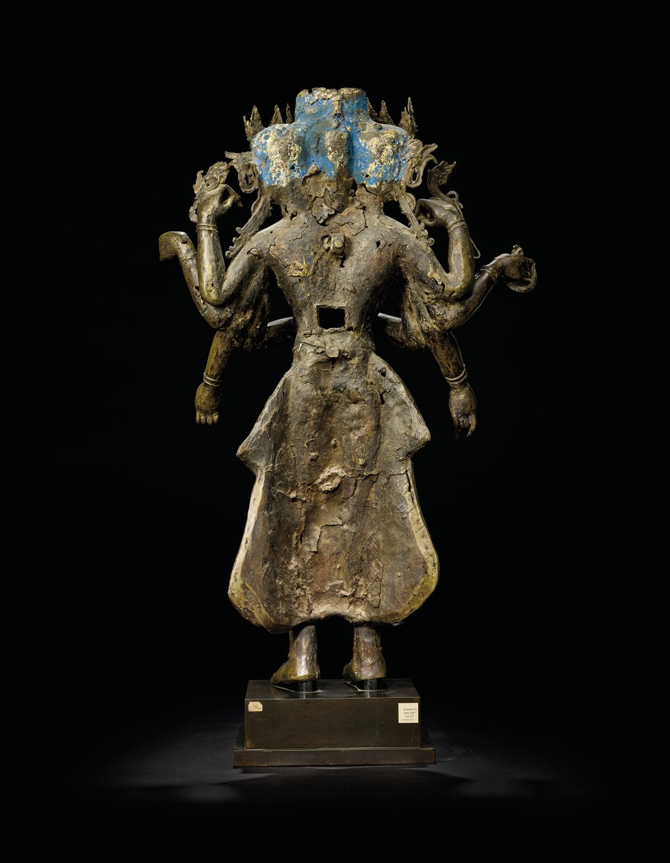 Statue d