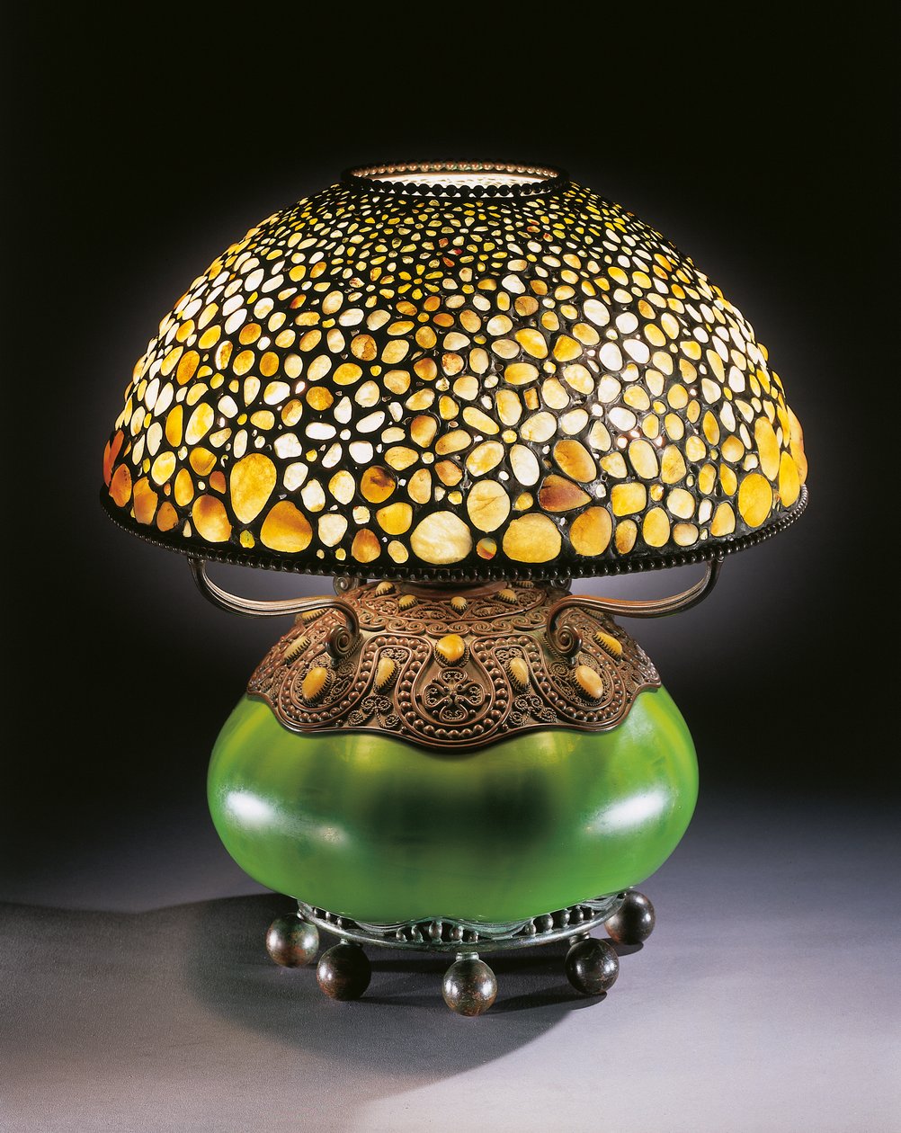 Lampe de table 