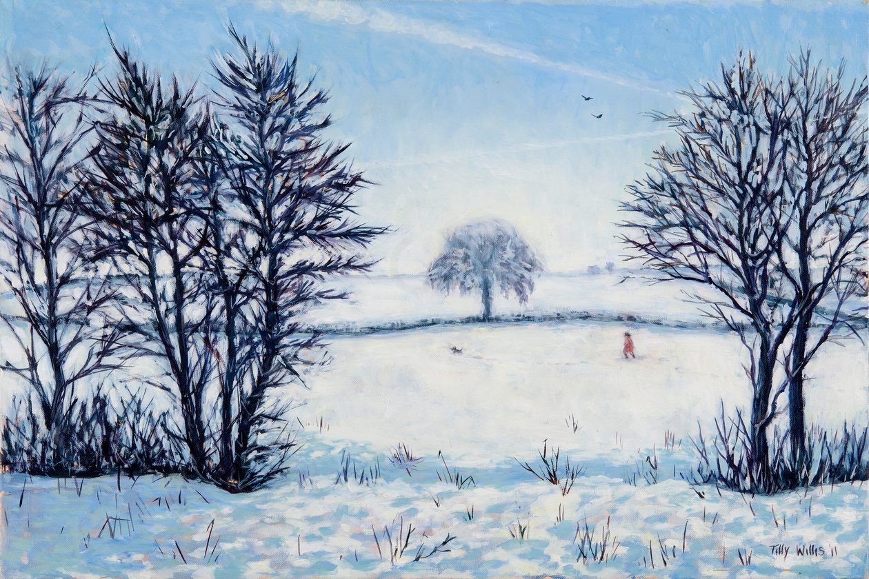 Une promenade d