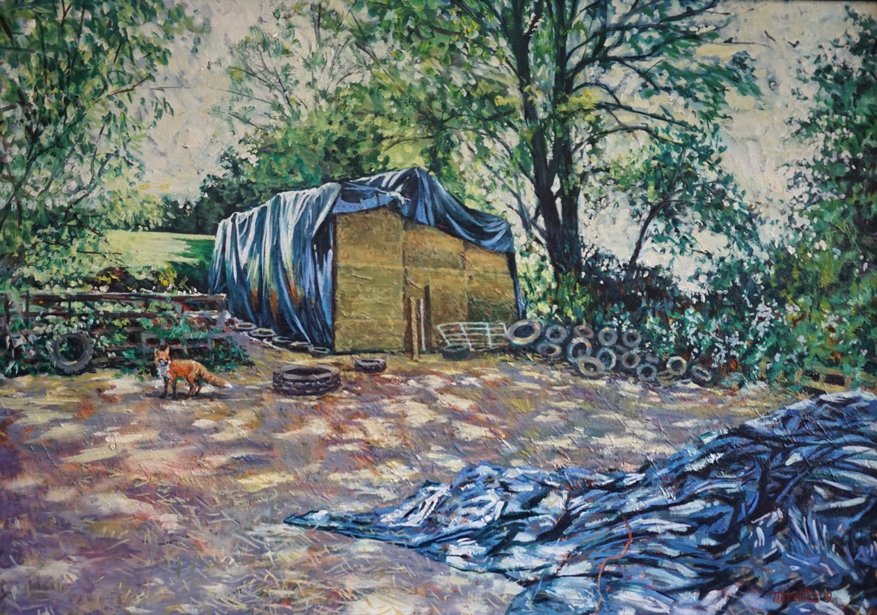 En passant, 2019 - Tilly Willis