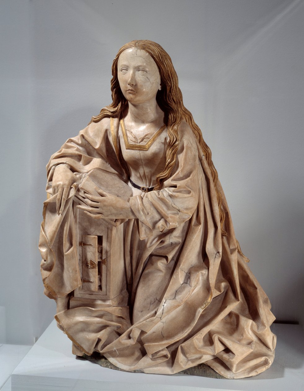 La Vierge de l